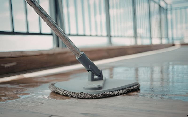Labor and Janitorial Services - Link Pic Labor supply and Janitorial Services