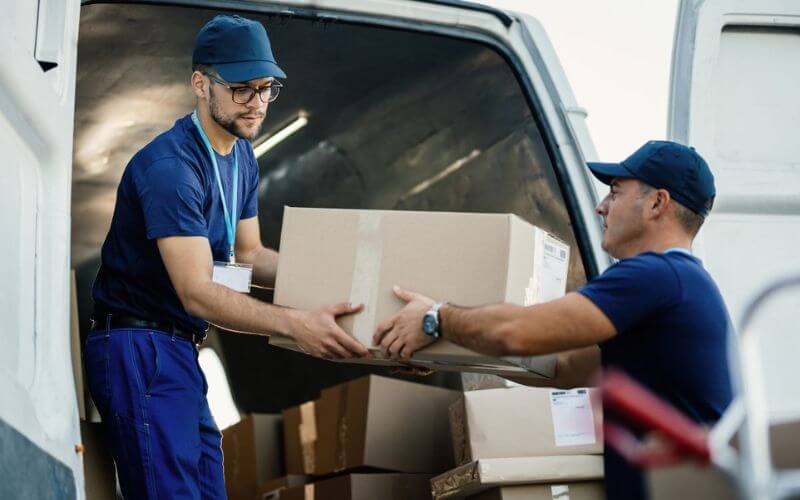 Ship Chandling - Link Pic Nirman Lanka Ship Chandling Services - HIP Sri Lanka, Hambantota